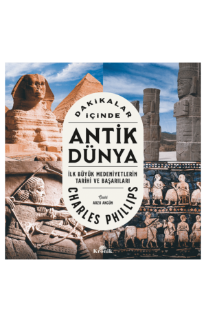 Dakikalar İçinde Antik Dünya