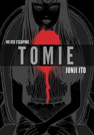 Tomie (Museum of Terror Complete)
