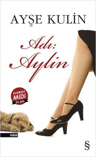 Adı: Aylin