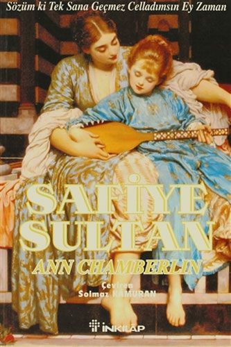 Safiye Sultan - 3.Cilt