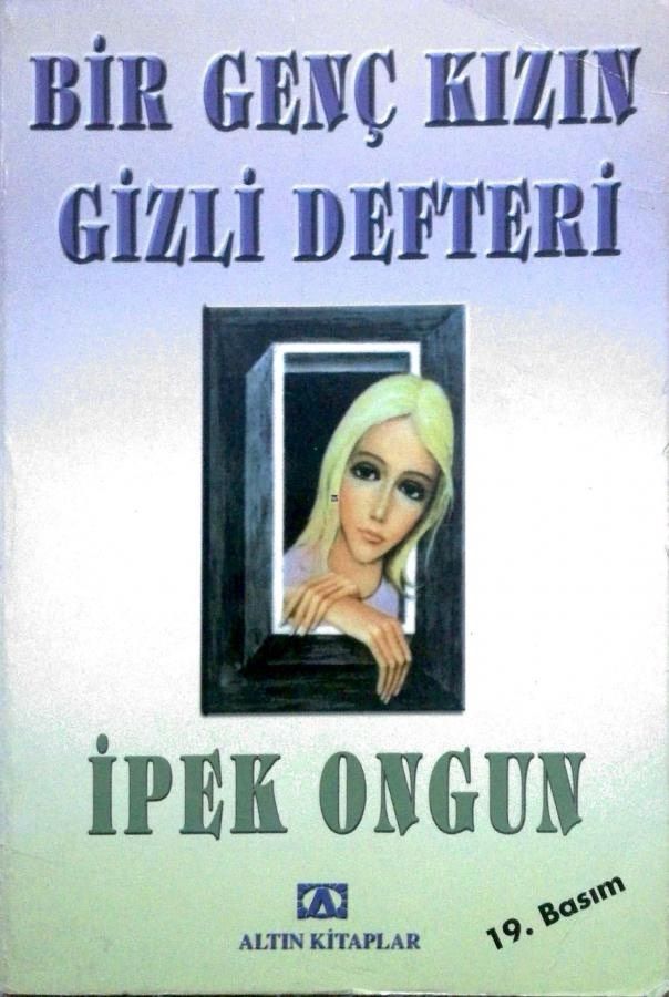 Bir Genç Kızın Gizli Defteri