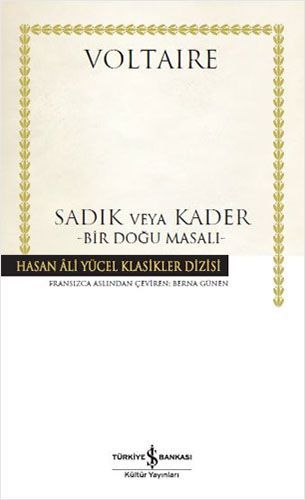 Sadık veya Kader