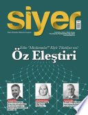 Siyer Dergisi Sayı: 33 / Ocak - Şubat - Mart 2025