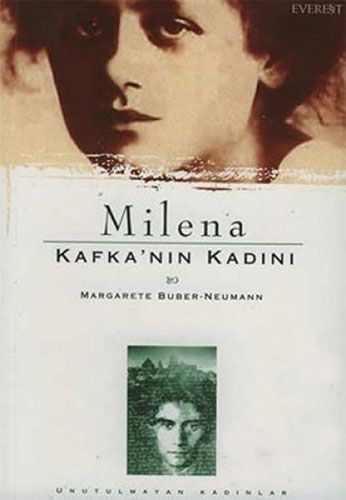 Milena - Kafka'nın Kadını