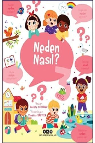 Neden Nasil? â 3 Yas
