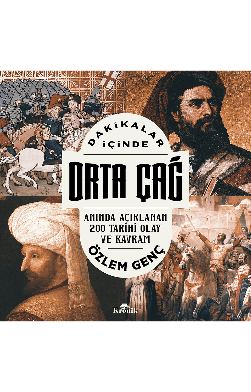 Dakikalar İçinde Orta Çağ
