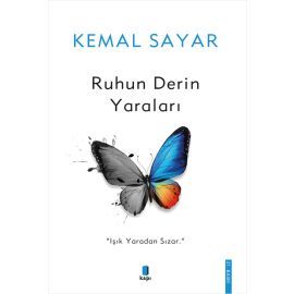 Ruhun Derin Yaraları Işık Yaradan Sızar