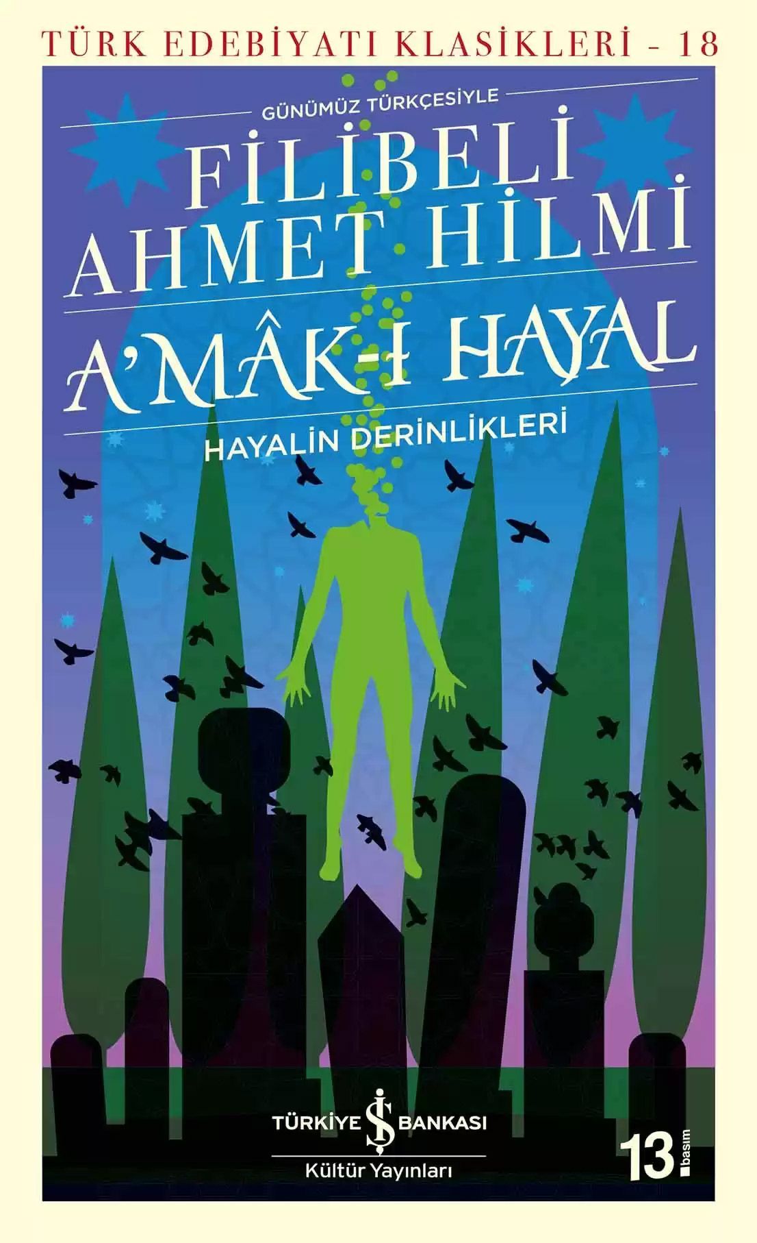 Amak-ı Hayal