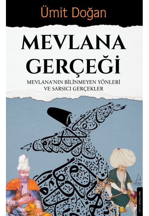 Mevlana Gerçeği