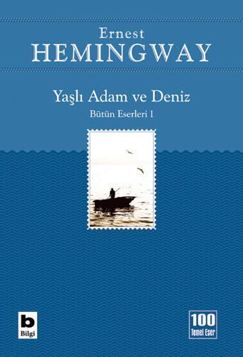 Yaşlı Adam ve Deniz