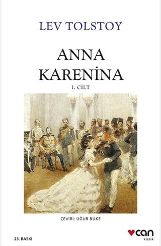 Anna Karenina