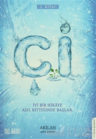 Ci Iyi Bir Hikaye Asil Bittiginde Baslar