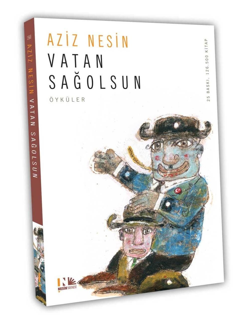 Vatan Sağolsun
