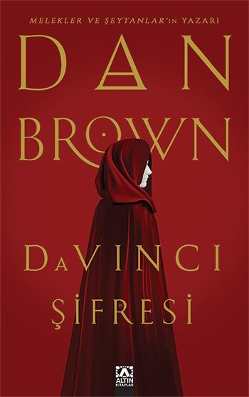 Da Vinci Şifresi