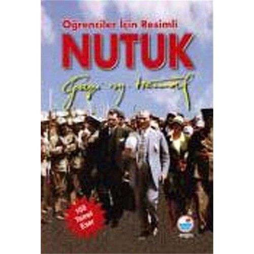 Öğrenciler İçin Resimli Nutuk