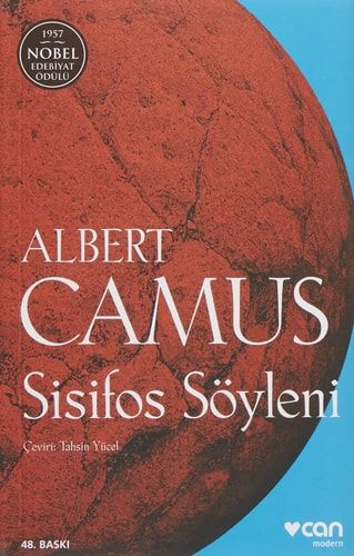 Sisifos Söyleni