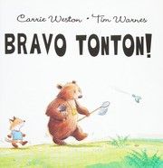 Bravo Tonton!