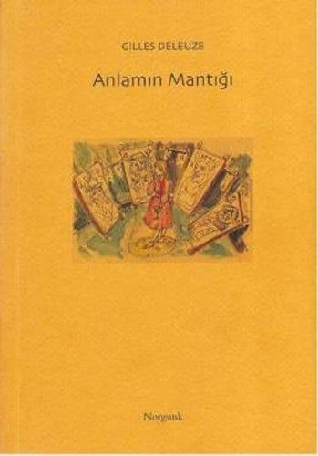 Anlamın mantığı