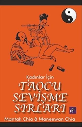 Kadinlar Icin Taocu Sevisme Sirlari