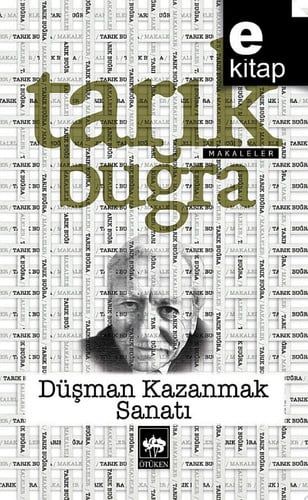 Düşman Kazanmak Sanatı
