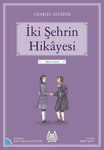 İki Şehrin Hikayesi
