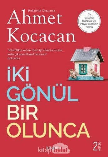 iki Gönül Bir Olunca