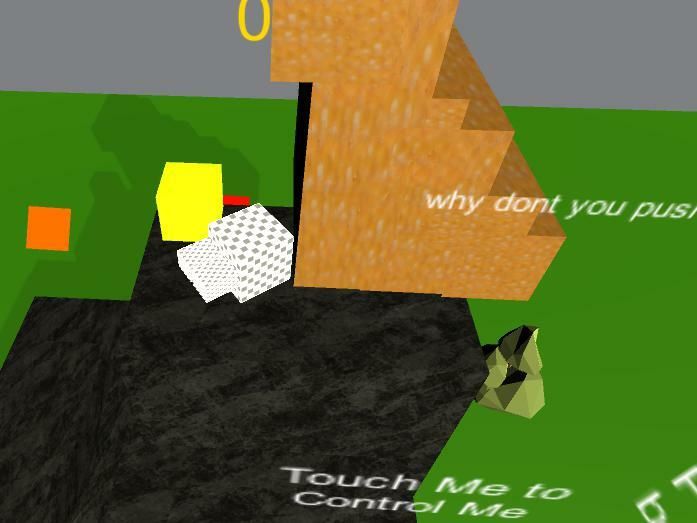 It Takes 2 (itch)