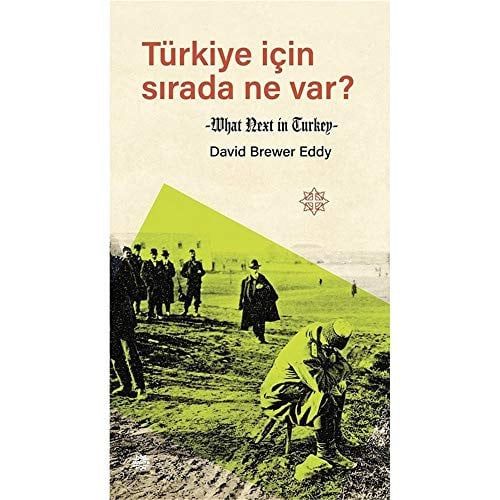 Türkiye Için Sirada Ne Var?