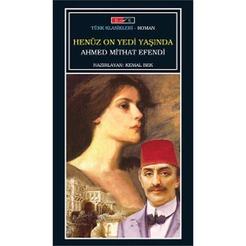Henüz On Yedi Yaşında