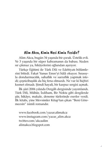 Küçük Padişah Esma-i Hüsna Hikayeleri