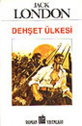 Dehşet ülkesi