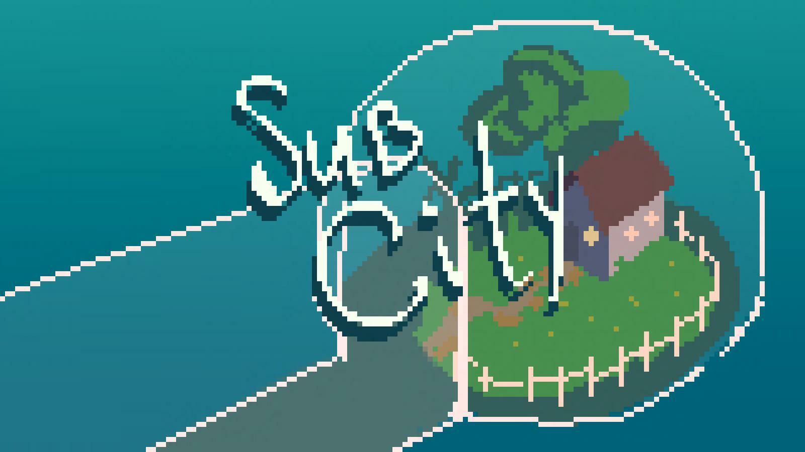 Sub-City