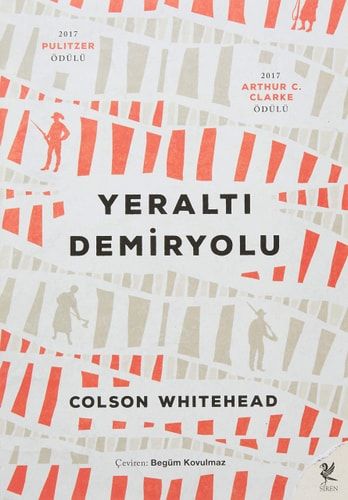 Yeraltı Demiryolu