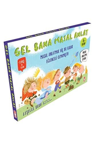 Gel Bana Masal Anlat