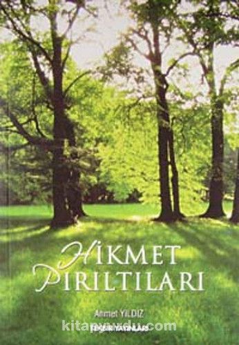 Hikmet Piriltilari
