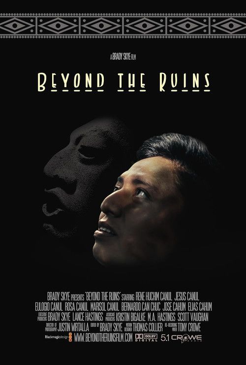 Beyond the Ruins