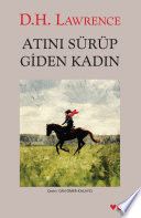 Atını Sürüp Giden Kadın
