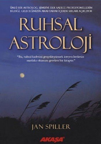 Ruhsal astroloji
