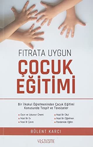 Fitrata Uygun Çocuk Eğitimi