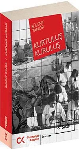 Kurtuluş kuruluş: Araştırma