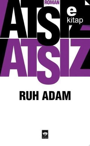 Ruh Adam