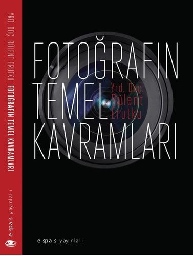 Fotografin Temel Kavramlari