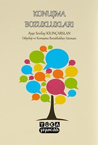 Konusma Bozukluklari