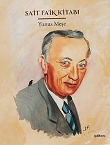 Sait Faik Kitabi