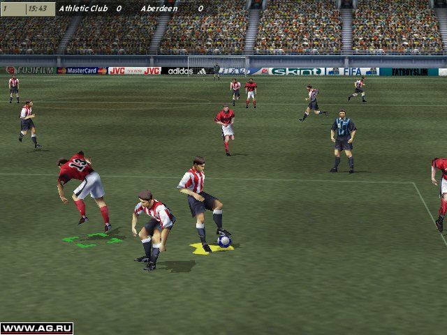 FIFA '99