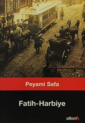 Fatih Harbiye
