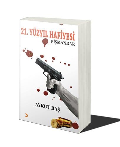 21. Yüzyil Hafiyesi Pismandar