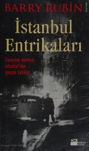 İstanbul Entrikaları