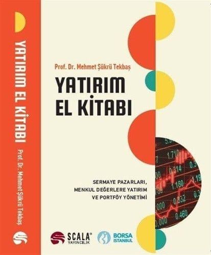 Yatirim El Kitabi Sermaye Pazarlari, Menkul Degerlere Yatirim ve Portföy Yönetimi