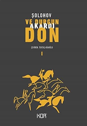 Ve Durgun Akardi Don - 1